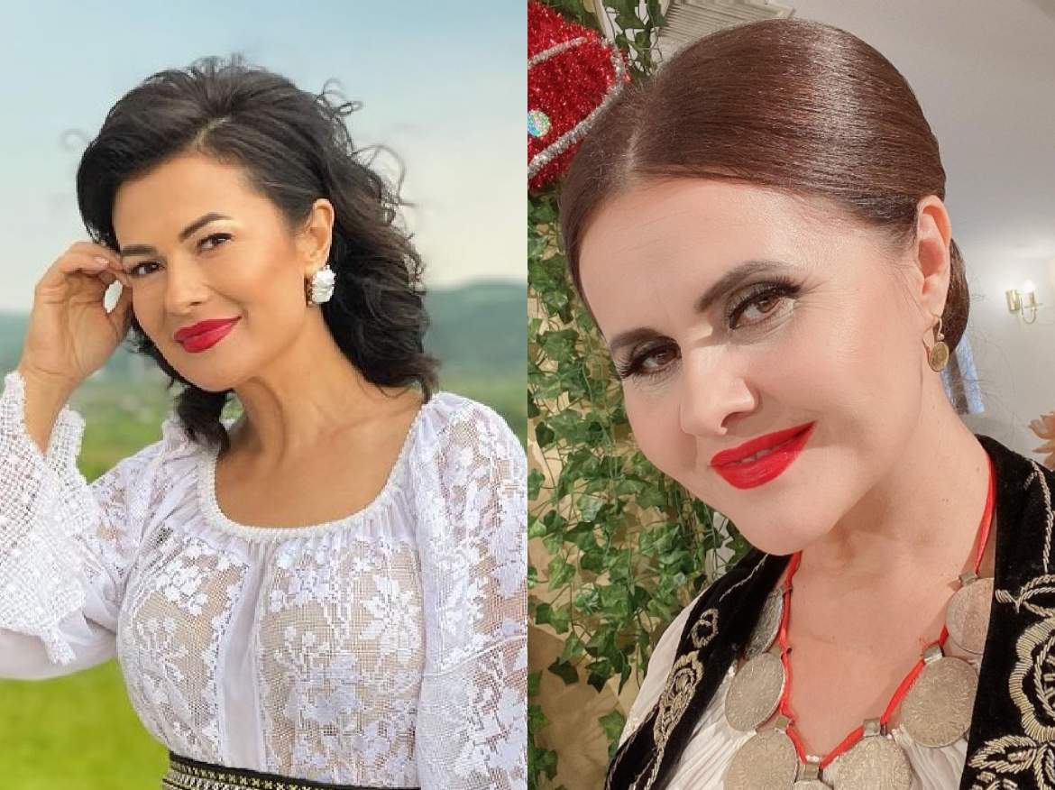 Olguța Berbec susține că Niculina Stoican și-a însușit piesa ei