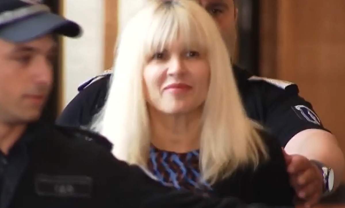 elena udrea