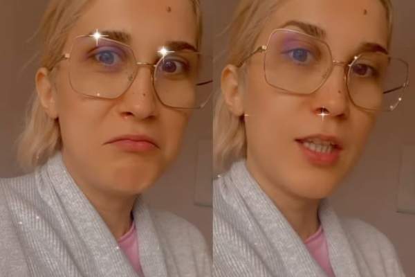 Adda, întâmplare neașteptată după ce fiul ei i-a luat telefonul. Artista, decizie radicală: "Trebuie neapărat să..."