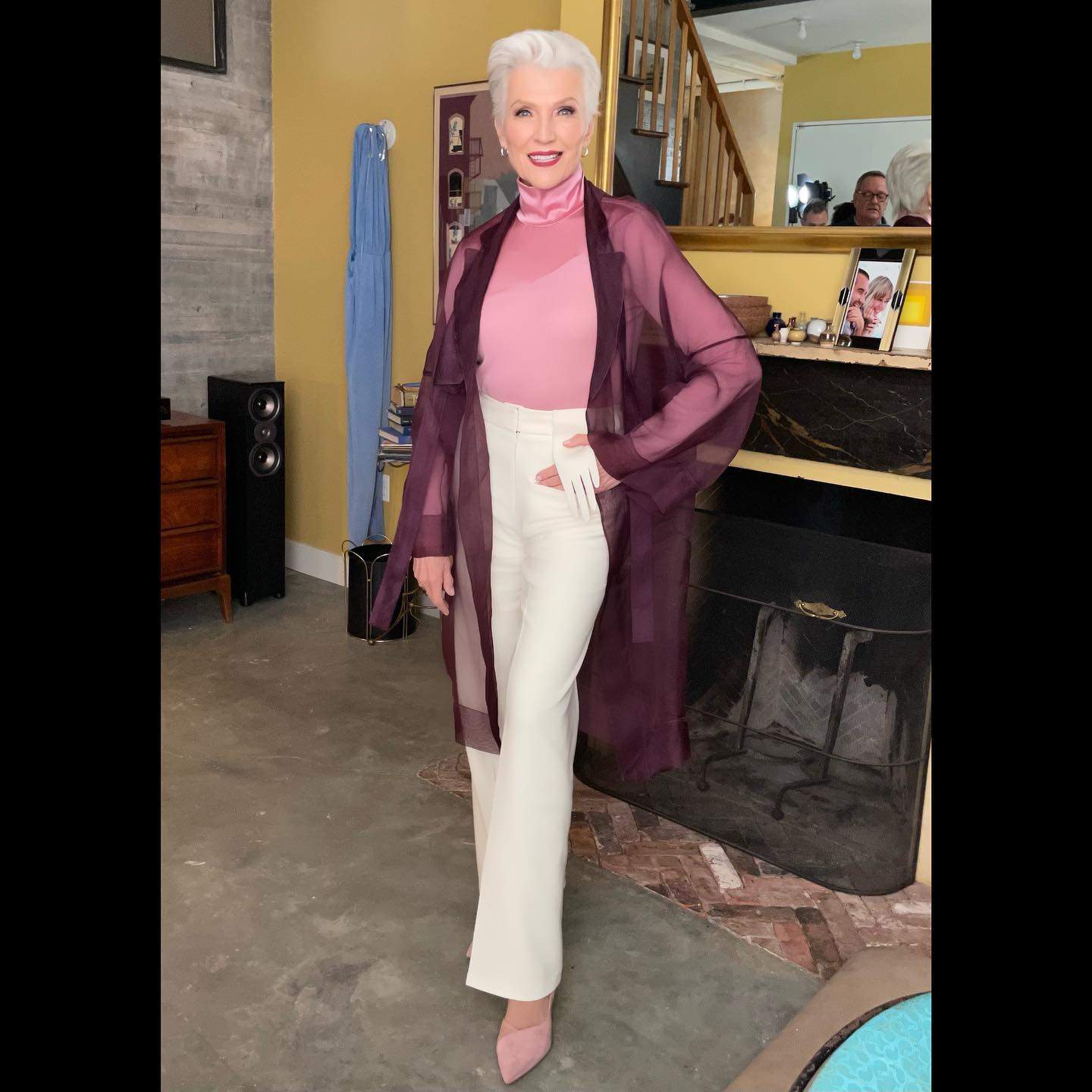 Cine este Maye Musk, mama lui Elon Musk. A pozat în costum de baie la 74 de ani