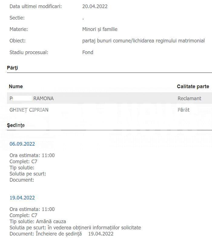 Gest disperat al tinerei cu leucemie căreia soțul i-a furat banii de tratament și i-a luat copiii / Este ultima șansă