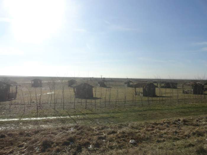 Orașul dispărut din România cu nume rușinos! Aici s-a născut Mihai Viteazu, dar a fost șters de pe hartă. Vezi motivul