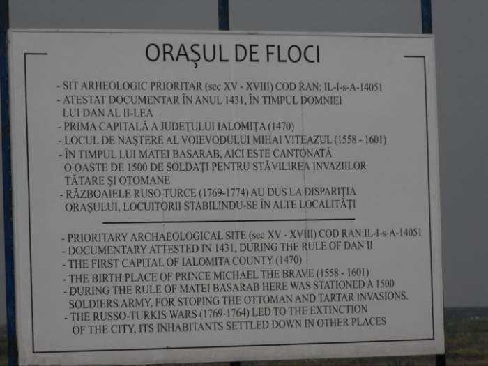 Orașul dispărut din România cu nume rușinos! Aici s-a născut Mihai Viteazu, dar a fost șters de pe hartă. Vezi motivul