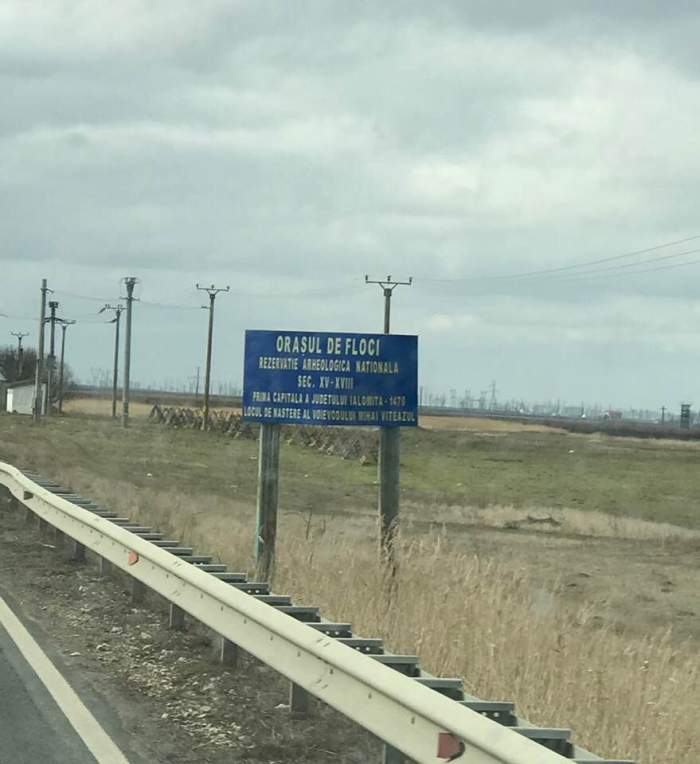 Orașul dispărut din România cu nume rușinos! Aici s-a născut Mihai Viteazu, dar a fost șters de pe hartă. Vezi motivul