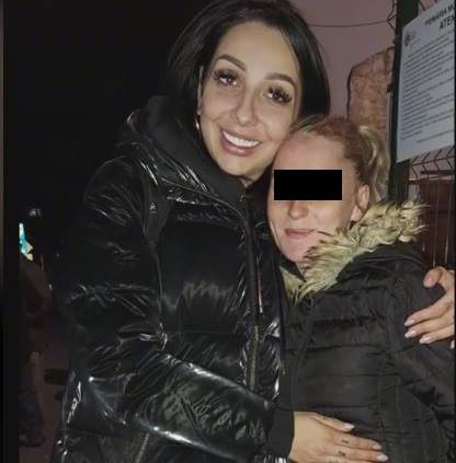 Cum arată Narcisa Manelista fără machiaj. Fanii nici nu au recunoscut-o: ”Seamănă cu ea” / FOTO