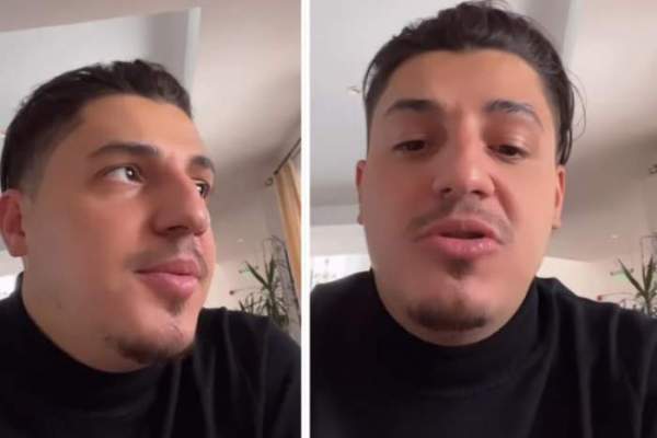 Bogdan de la Ploiești, ținta haterilor și hackerilor din mediul online. "Au spart conturile"