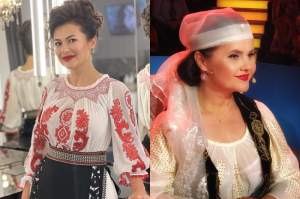 Cine este Olguța Berbec, cântăreața aflată în proces cu Niculina Stoican