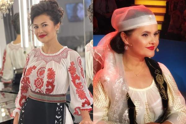 Cine este Olguța Berbec, cântăreața aflată în proces cu Niculina Stoican