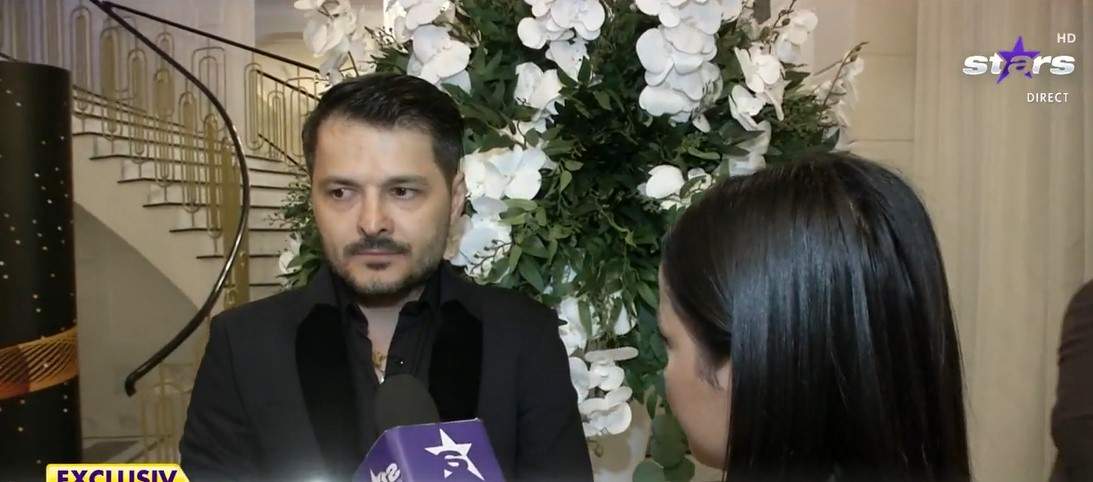 Liviu Vârciu și Anda Călin își fac planuri de nuntă