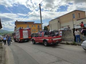 O mașină fără șofer a omorât un copil de 4 ani, în Italia. Autovehiculul a lovit alți cinci copiii care se jucau în curtea unei grădinițe / FOTO