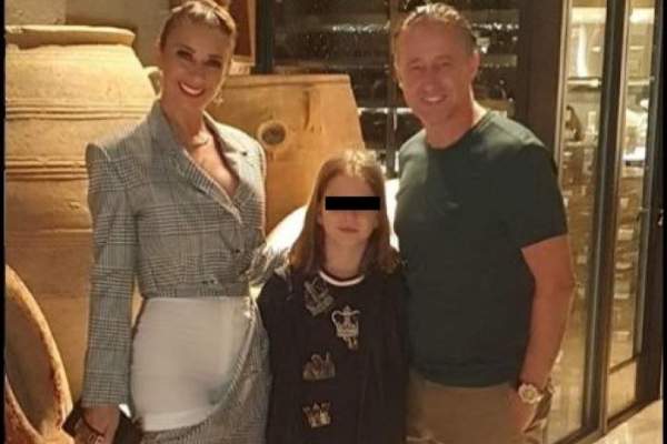 ”Prințul meu, Laurențiu Reghecampf Junior”. Postarea făcută de Anamaria Prodan, la doar câteva ore după ce încă soțul ei a devenit tată