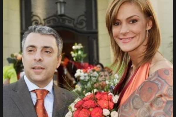 Roxana Ciuhulescu, despre fostul soț, la 5 ani de la divorț: „S-a recăsătorit chiar de ziua mea”