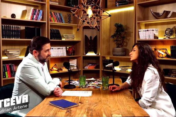 Ioana Dichiseanu, declarații emoționante la un an de la moartea tatălui ei: “Îmi este dor’’