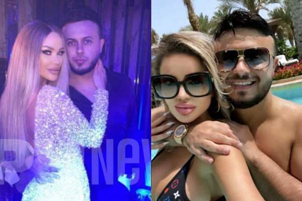 Bianca Drăgușanu, mesaj dur pentru mama lui Gabi Bădălău: ”Dacă mai placi bine, dacă nu, du-te-n papuc”