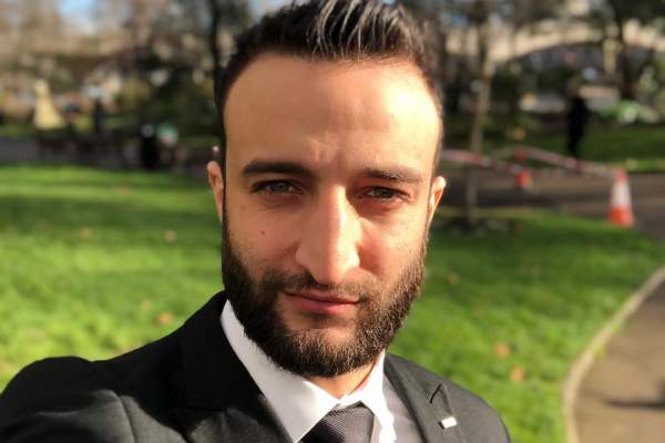 Ce mai face Hamude Kilani de la ''Insula Iubirii''. Cum arată fostul concurent în 2022