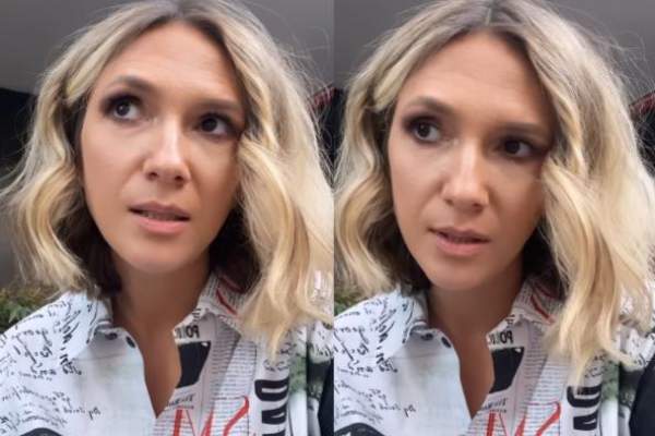 Adela Popescu: "Am sentimentul că inima mea nu e întreagă". Prezentatoarea TV, anunț la care nimeni nu se aștepta