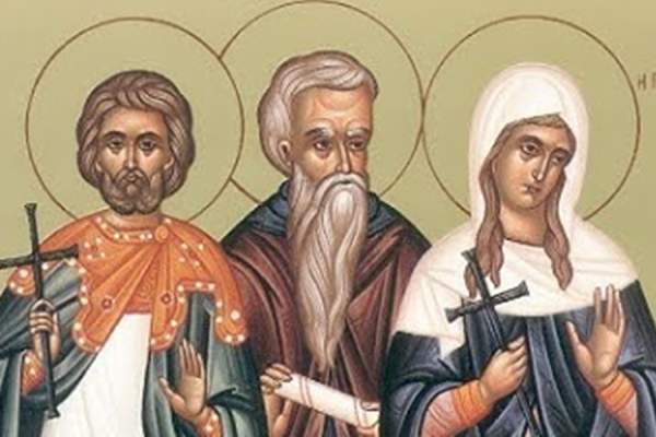 Cui trebuie să-i spui astăzi ”La mulți ani”. Sărbătoare mare în calendarul ortodox vineri, 20 mai