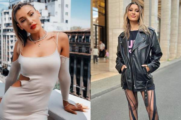 Alimentele la care Alina Eremia a renunțat și a slăbit sănătos. Dieta ei a fost dezvăluită