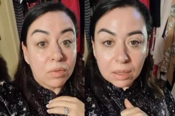 Oana Roman, replică dură după ce a fost acuzată că poza fără machiaj și filtre de înfrumusețare este modificată: "Mesaj pentru frustrate"