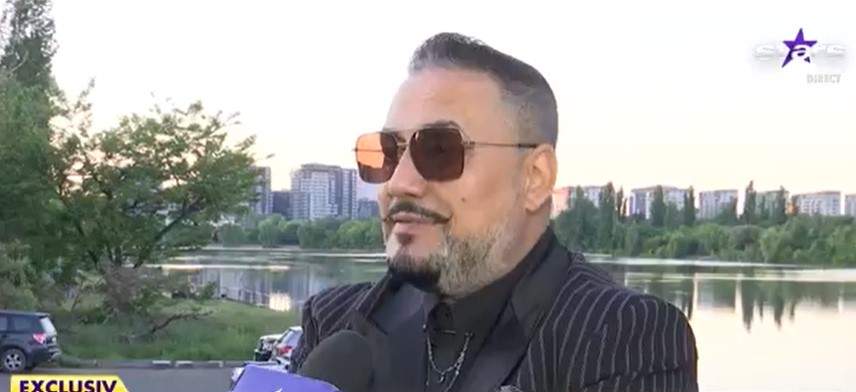 Sorinel Puștiu recunoaște că „a căzut în păcat”