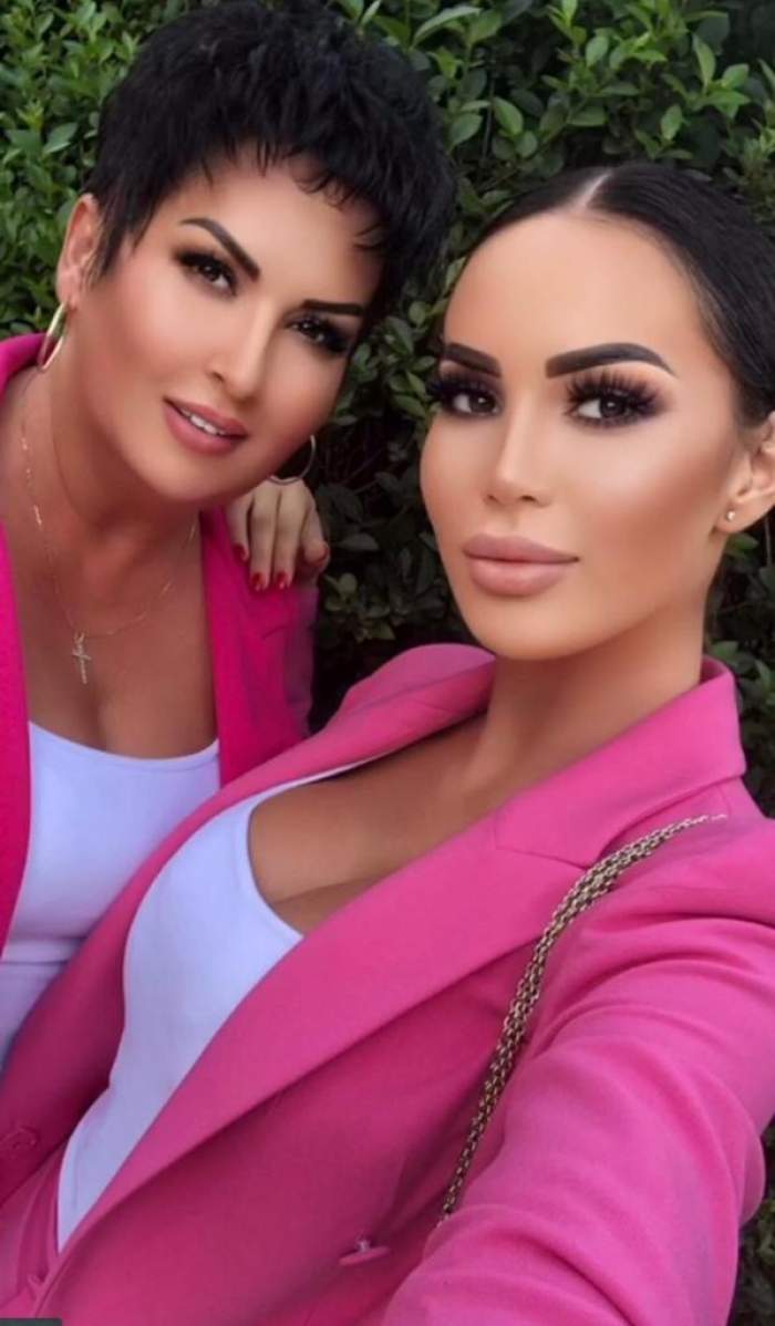 Bianca Pop a fost externată astăzi din Spitalul de Psihiatrie. Care a fost primul loc pe care l-a vizitat fosta ispită / FOTO
