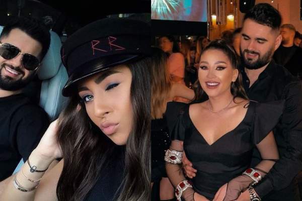 Cu ce se ocupă Florin Popa, proaspătul soț al lui Nicole Cherry. Între cei doi este o diferență de vârstă de 8 ani