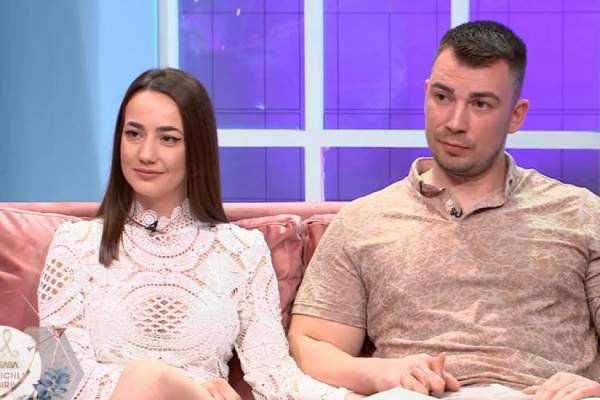 Andrada, fosta concurentă din casa Mireasa - Capriciile Iubirii, este însărcinată?! "Când am văzut că ne înțelegem, ne-am..."