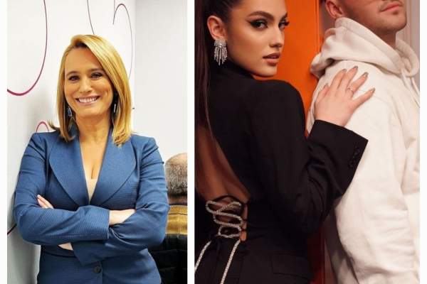Cum a decurs întâlnirea dintre Mario Fresh și mama iubitei lui, Andreea Esca. Cei doi sunt împreună de 5 ani: „Am trecut repede peste...”