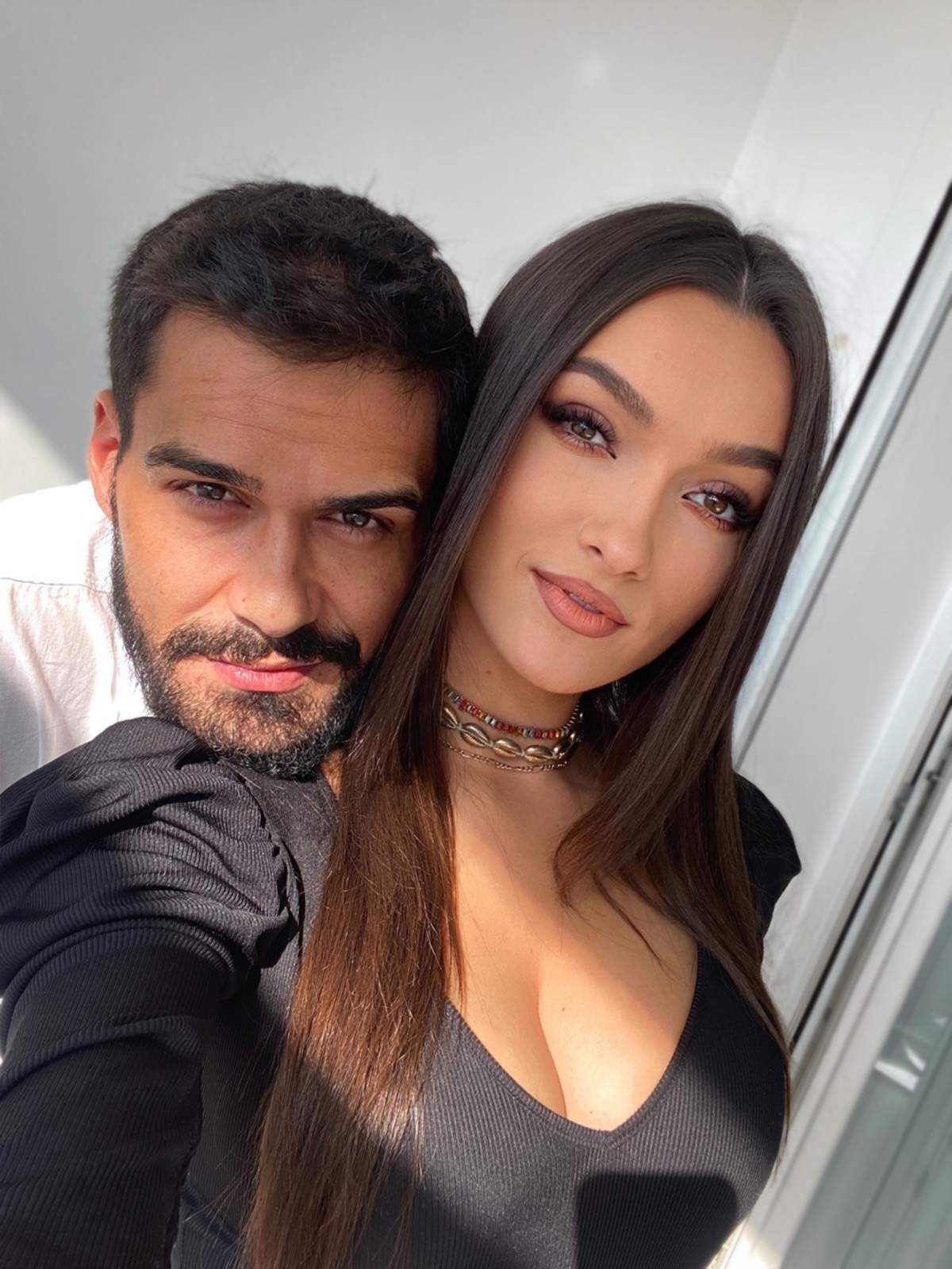 Viviana Sposub, adevărul despre relația cu George Burcea, după divorțul de Andreea Bălan: ‘’Au fost momente dificile’’