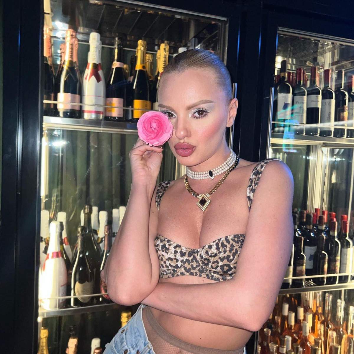 Alexandra Stan a mărturisit că a vrut să își ia viața: “Nu găseam niciun motiv să trăiesc”