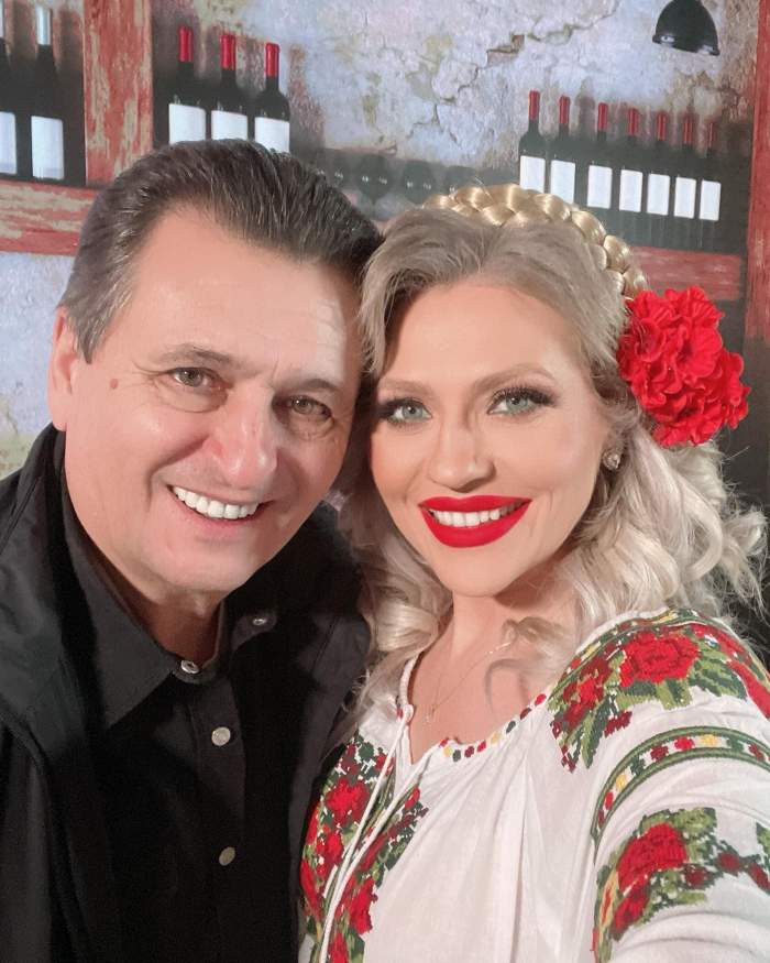 Anunțul făcut de Mirela Vaida despre ziua de mâine, pe Internet. Are legătură cu Nea Mărin: ”Vă aștept...”