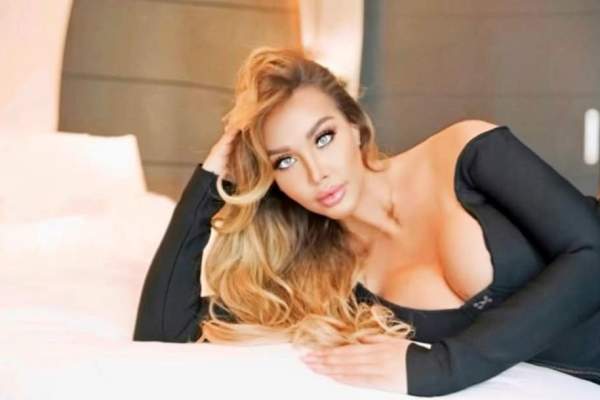 Raluca Podea, scoasă din minți, după ce un bărbat a făcut scene obsecne în fața ei. Cum a reacționat vedeta: „Mi-a arătat fundul”