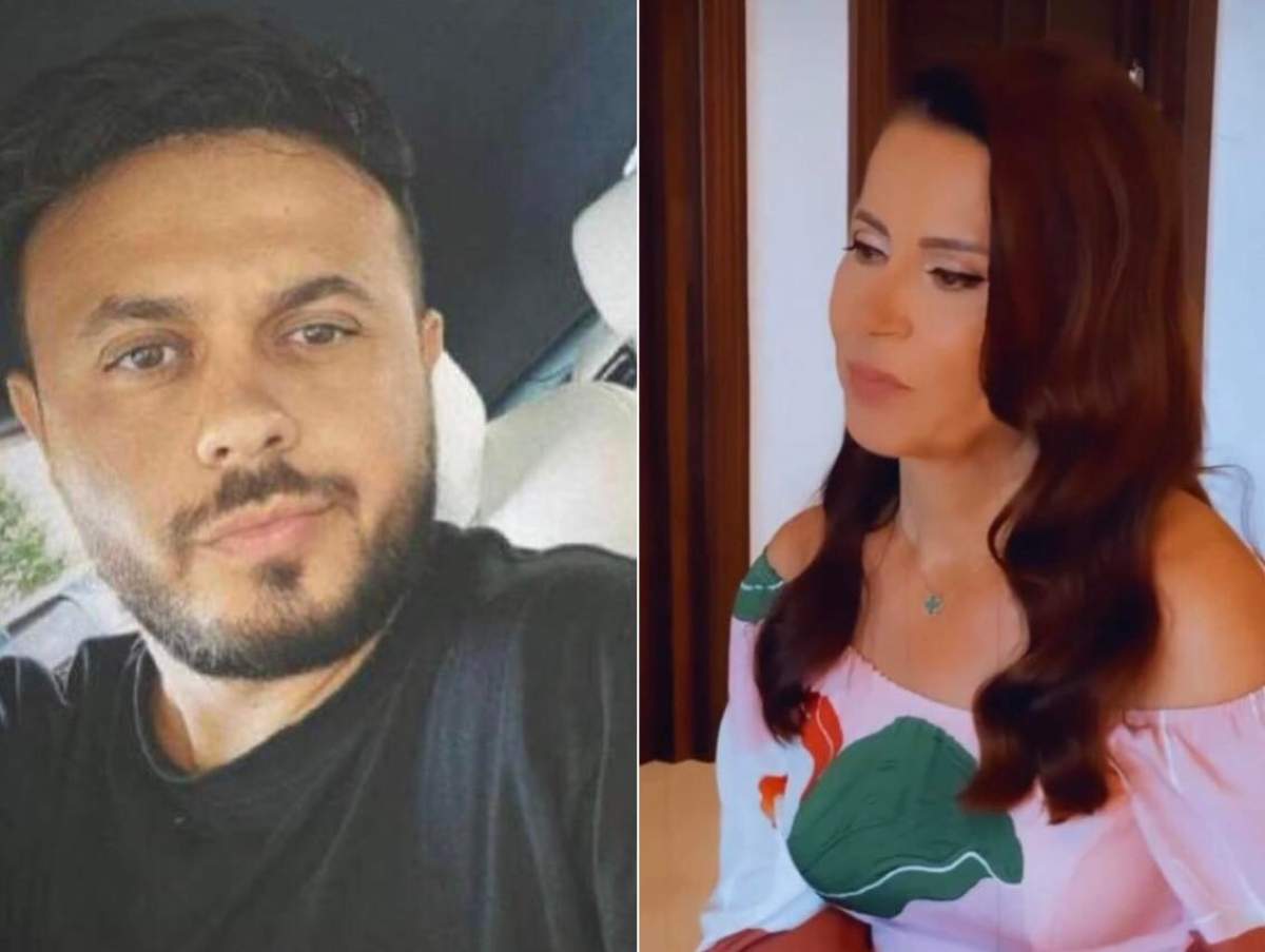 Cum arată mama lui Gabi Bădălău. Femeia care i-a dat viață afaceristului se menține tânără Cum arată mama lui Gabi Bădălău. Femeia care i-a dat viață afaceristului se menține tânără