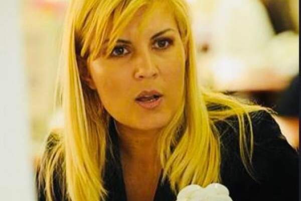 Elena Udrea, mesaj tulburător din închisoare: "Sunt 46 de zile de când sunt arestată ilegal"