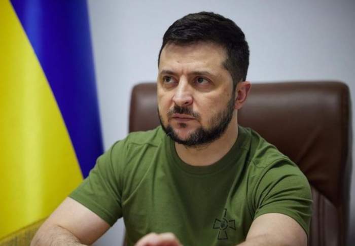 Volodimir Zelenski, anunț îngrijorător de ultimă oră. Ce a mărturisit președintele Ucrainei