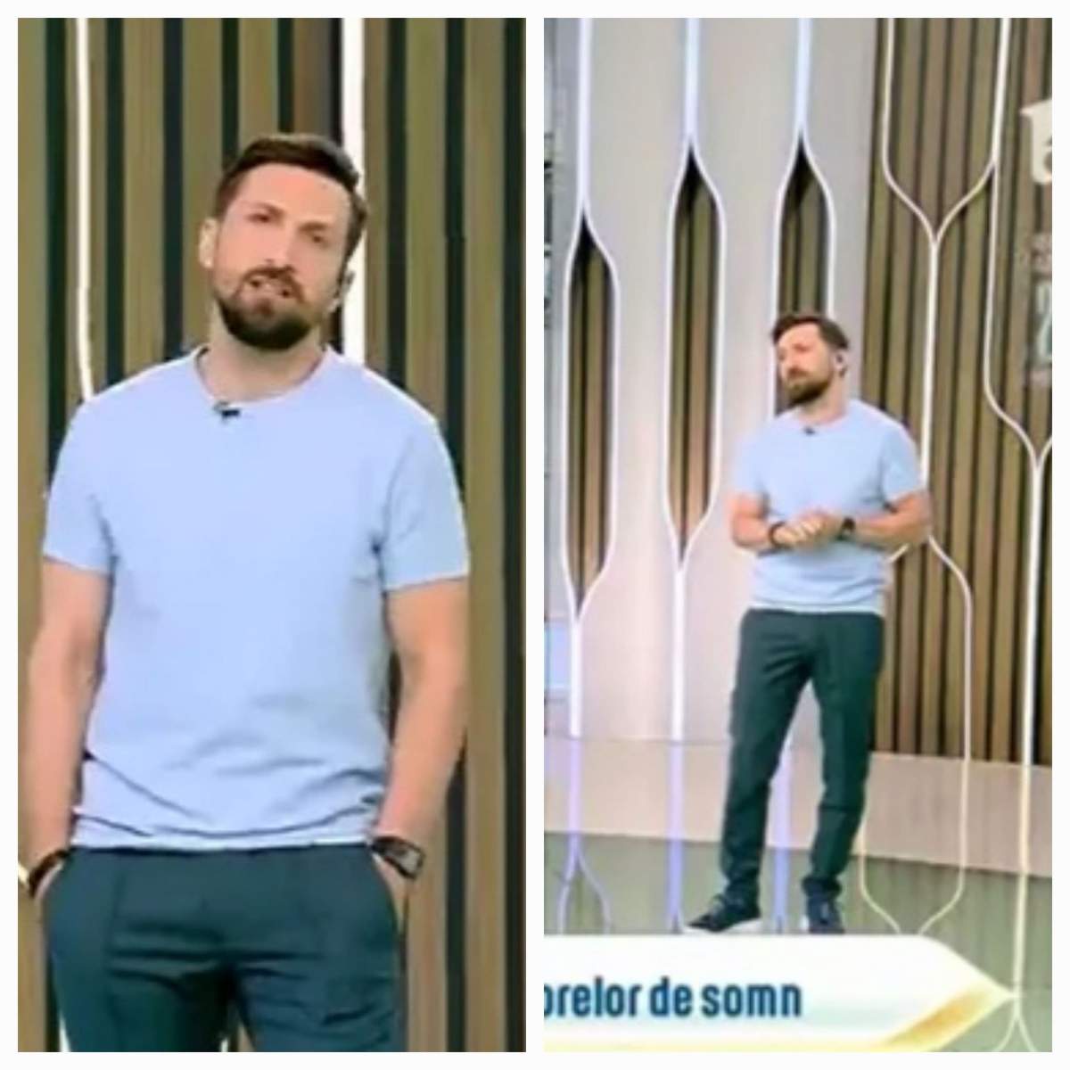 Dani Oțil consideră că a îmbătrânit!? De ce crede prezentatorul TV acest lucru: „Ce lecție vrea...”