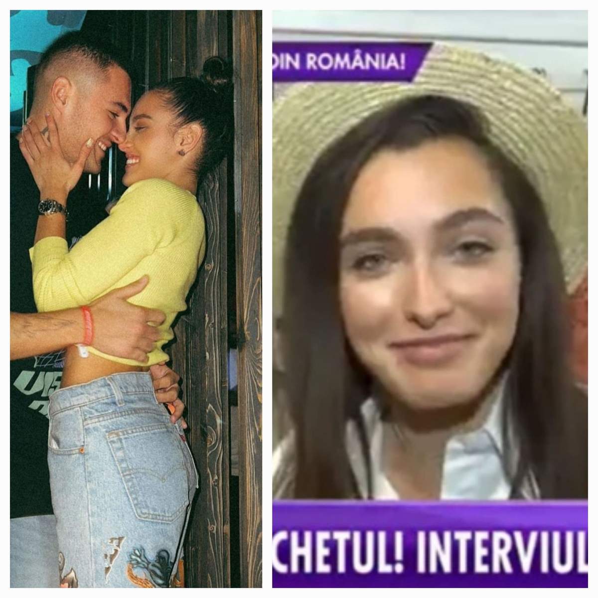 Alexia Eram a prins buchetul la o nuntă. Mario Fresh a luat-o la fugă când a vazut: „Inelul de promisiune”