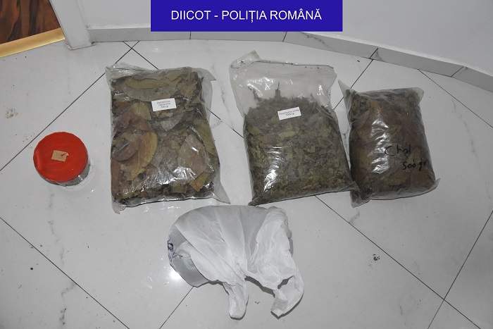 Iubita chestorului Gelu Oltean promovează consumul de droguri, sub nasul DIICOT / Aroganță maximă a afaceristei care este judecată pentru crimă organizată, alături de fostul șef „Doi ș'un sfert”  