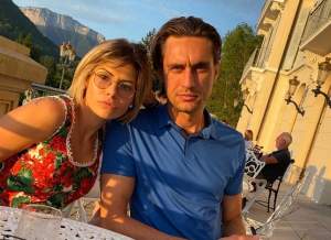 Ciprian Tătărușanu și iubita lui se căsătoresc. Nuntă mare în lumea fotbalului