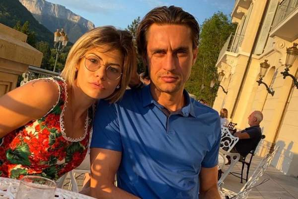 Ciprian Tătărușanu și iubita lui se căsătoresc. Nuntă mare în lumea fotbalului