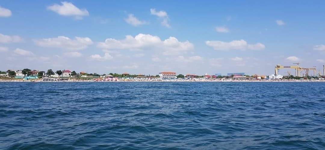 Plajele din România cu cea mai bună apă pentru scăldat! Vezi care sunt cele mai curate, în urma unui raport al Comisiei Europene