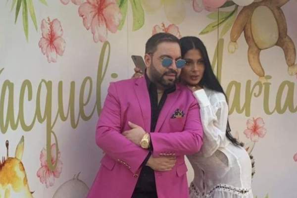 Decizie incredibilă luată de Florin Salam în privința nunții cu Roxana Dobre. Ce anunț au făcut cei doi într-un live pe Internet