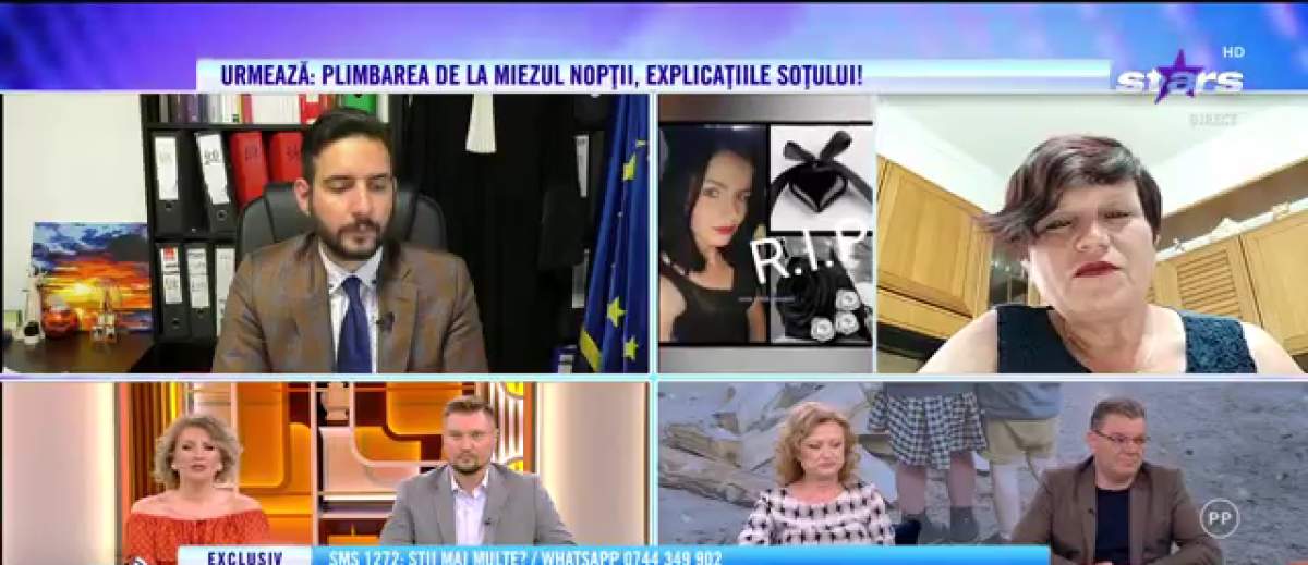 Tatăl biologic al copiilor din plasament, declarații neașteptate. Bunica ar face orice să îi crească, după ce i-a murit fiica Tatăl biologic al copiilor din plasament, declarații neașteptate. Bunica ar face orice să îi crească, după ce i-a murit fiica