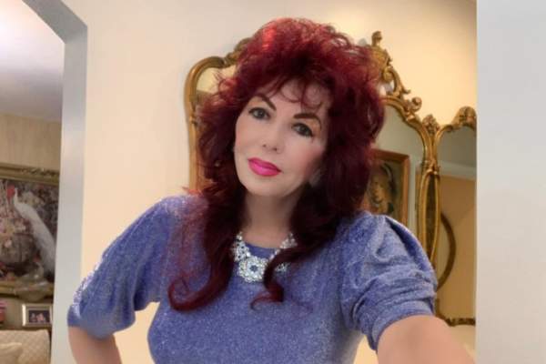 Previziunile clarvăzătoarei Carmen Harra despre variola maimuței și evoluția războiului în Ucraina: „Apare o altă nenorocire”