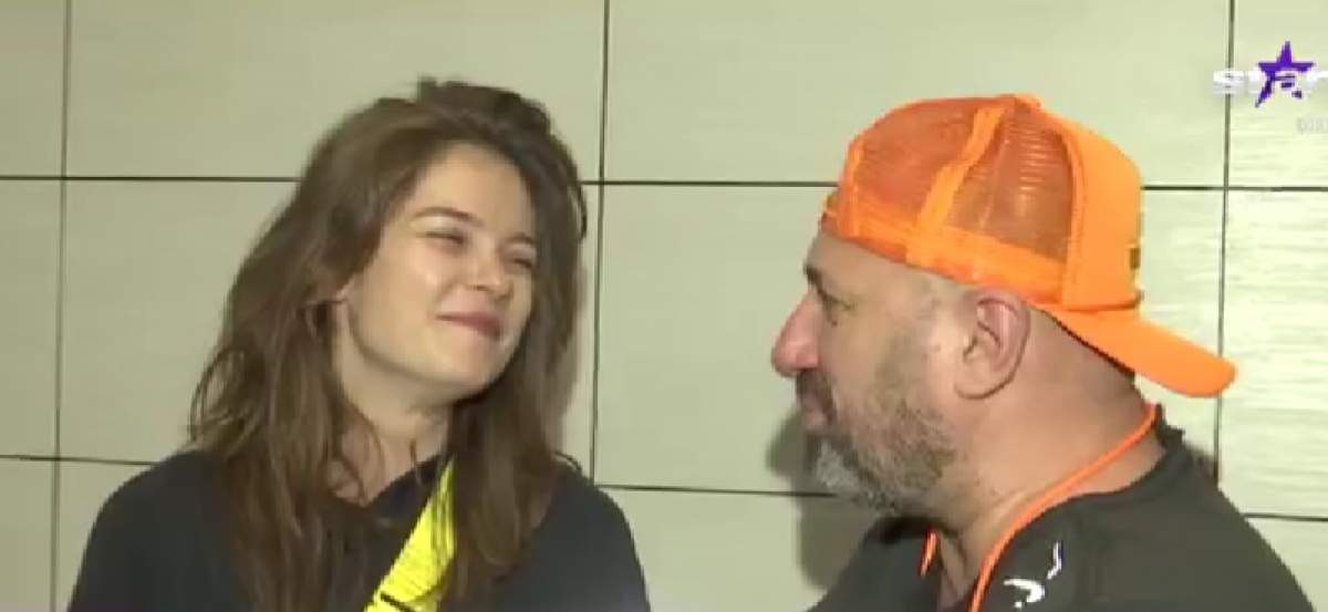 Cătălin Scărlătescu și iubita, primul interviu împreună. Au plecat amândoi în America Express: ”Eu am făcut o dată autostopul”