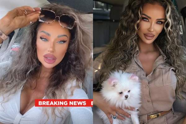 Bianca Drăgușanu, reclamată la Protecția Animalelor. Ce le-a spus vedeta autorităților: „O neica nimeni”