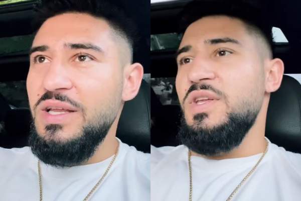 Bogdan Mocanu: "Încă sunt șocat, nu pot să cred". Artistul, agresat în trafic de o femeie după ce a fost atacat cu maceta în club