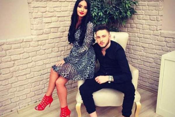 Simina Loica, infidelă în relația cu Alex Zănoagă?! Ce s-a întâmplat, de fapt, între cei doi