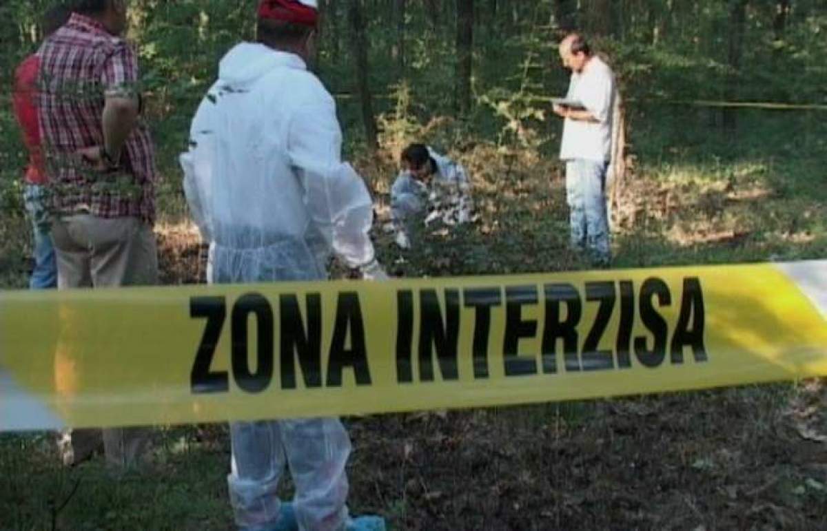 Femeie în vârstă de 30 de ani, găsită moartă în Bihor. Victima a fost dată dispărută în Cluj