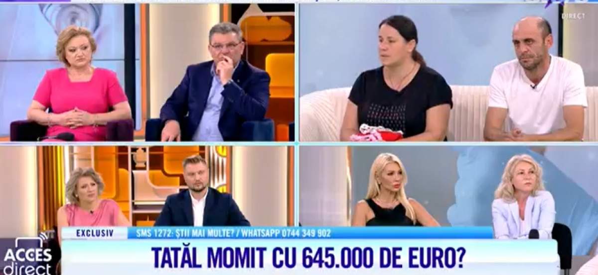 Acces Direct. Reacția clinicii unde fetița de șase ani a fost operată. Părinții au aflat că medicii au făcut o greșeală în timpul intervenției